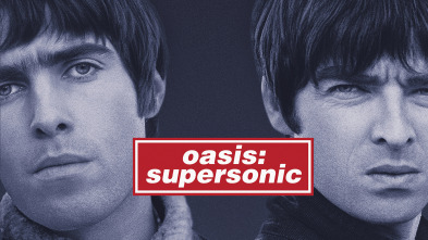 Oasis: Supersonic