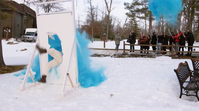 Imagen de Jersey Shore: Vacaciones en Familia (T4) - 4