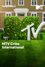 Imagen de MTV Cribs International (T2) - 1
