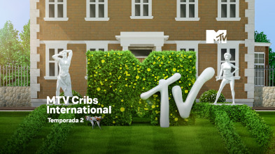 Imagen de MTV Cribs International (T2) - 2