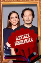 Imagen de Ilustres Ignorantes (T15): La contaminación - 1