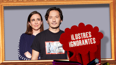 Imagen de Ilustres Ignorantes (T15): La contaminación - 2