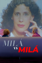 Milá vs Milá (T1): Manuela Carmena