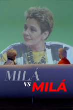 Milá vs Milá (T1): Lola Herrera