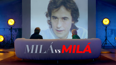 Milá vs Milá (T1): Joan Manuel Serrat