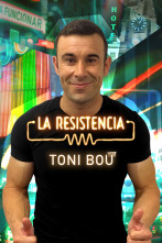 La Resistencia - Toni Bou