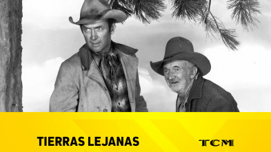 Imagen de Tierras lejanas - 2