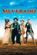 Imagen de Silverado - 1