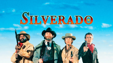 Imagen de Silverado - 2