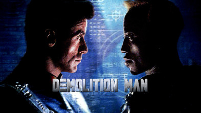 Imagen de Demolition Man - 2