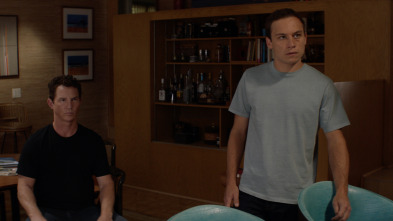 Animal Kingdom (T5): Ep.12 Cabos sueltos