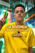 La Resistencia - Gazir