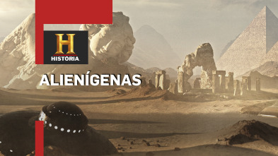 Alienígenas