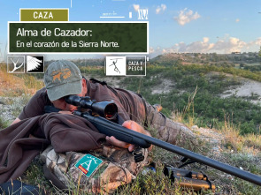 En el corazón de la Sierra Norte