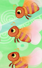Cuentos de Tinga Tinga - ¿Por qué pican las abejas?