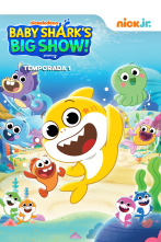 El gran show de Baby Shark (individuales) (T1)