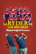 Imagen de La Ryder de los Récords - 1