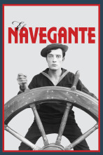 Imagen de El navegante - 1