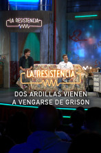 Lo + de los... (T5): Todos a por Grison - 04.10.21