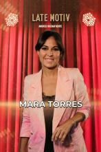 Late Motiv (T7): Mara Torres