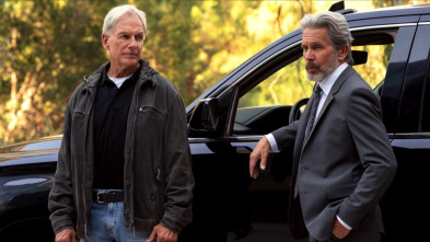 Imagen de NCIS: Naval... (T19): Ep.3 Hacia ninguna parte - 3