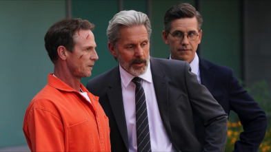Imagen de NCIS: Naval... (T19): Ep.3 Hacia ninguna parte - 4