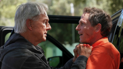 Imagen de NCIS: Naval... (T19): Ep.3 Hacia ninguna parte - 5