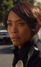 Imagen de 9-1-1 (T5): Ep.1 Pánico - 1