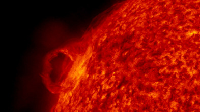Los oscuros secretos del Sol