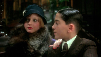 Imagen de Bugsy Malone, nieto de Al Capone - 3