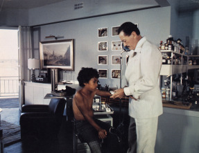 Imagen de Los niños del Brasil - 5
