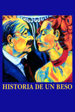 Imagen de Historia de un beso - 1