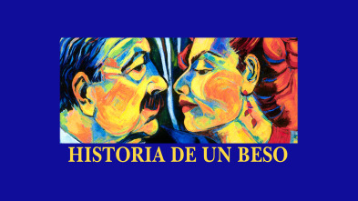 Imagen de Historia de un beso - 2