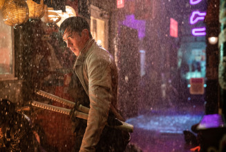 Imagen de Snake Eyes: El origen - 8