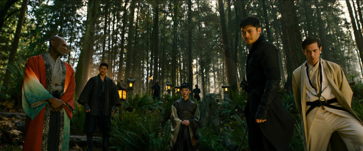 Imagen de Snake Eyes: El origen - 10