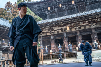 Imagen de Snake Eyes: El origen - 12