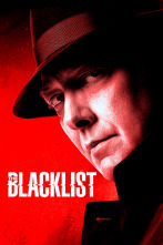 The Blacklist (VOS) (T9)