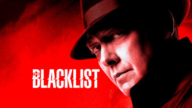 The Blacklist (VOS)