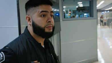 Imagen de Control de...: Encierro - 2