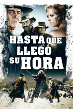 Imagen de Hasta que llegó su hora - 1