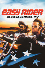 Imagen de Easy Rider (Buscando mi destino) - 1