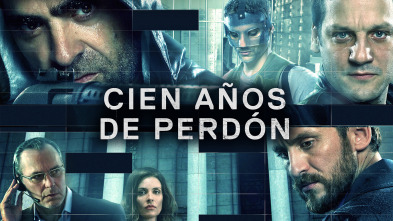 Imagen de Cien años de perdón - 2
