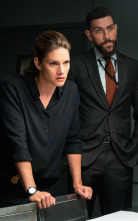 Imagen de FBI (T4): Ep.2 Ciberactivista - 1
