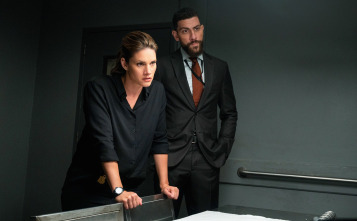 Imagen de FBI (T4): Ep.2 Ciberactivista - 2