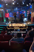 Lo + de los... (T5): A jugar - 07.10.21