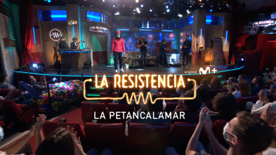 Lo + de los... (T5): A jugar - 07.10.21