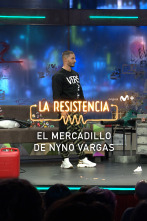 Lo + de las... (T5): Los regalos de Nyno Vargas - 06.10.21
