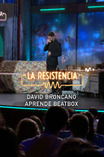 Imagen de Lo + de Grison y... (T5): Broncano hace ruiditos - 11.10.21 - 1