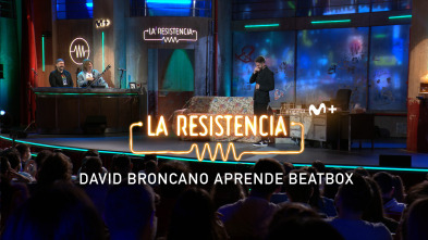 Imagen de Lo + de Grison y... (T5): Broncano hace ruiditos - 11.10.21 - 2