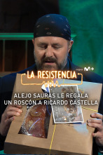 Lo + de las... (T5): Los regalos de Alejo - 11.10.21